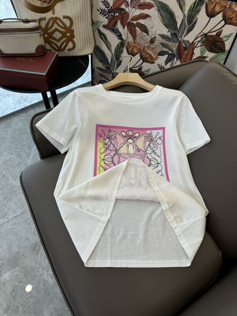 Hermes T-Shirts